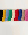 Little Foxx – Rainbow Balaclava