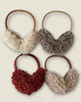 Little Foxx – Fur Winter Earmuffs