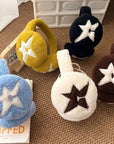 Little Foxx – Shooting Star Earmuffs