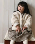 Little Foxx – Fleece Jacket