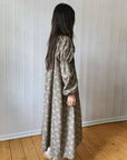 Little Foxx – Autumn Flower Dress Mom