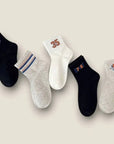 Little Foxx – SP35 5-Pack Socks Set