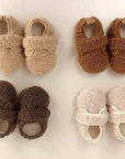 Little Foxx – Mini Fleece Mare Shoes