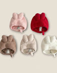 Little Foxx – Bunny Ear Knit Hat