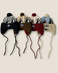 Little Foxx – Hey Peng Beanie
