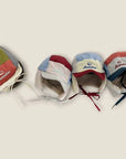 Little Foxx – And Ear Flap Hat