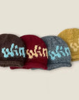 Little Foxx – Warm Roll-up Beanie