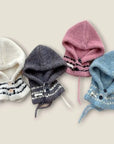 Little Foxx – Autumn Line Balaclava