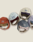 Little Foxx – Pong Ear Flap Hat