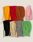 Little Foxx – Hoodie Balaclava