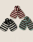 Little Foxx – DI Striped Muffler