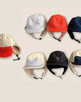 Little Foxx – Crew Ear Flap Hat