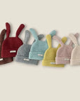 Little Foxx – Long Ear Knit Hat