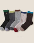 Little Foxx – Sweet 5-Pack Socks Set