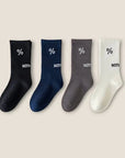 Little Foxx – Nothing 4-Pack Socks Set