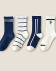 Little Foxx – Fist 4-Pack Socks Set