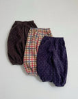 Little Foxx – Fleece Jogger Pants