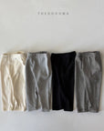 Little Foxx – Pogeun Leggings