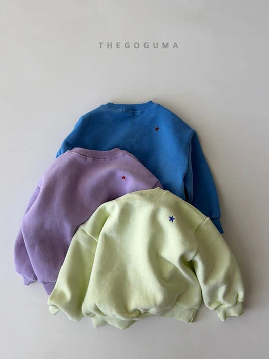 Starship Sweatshirt