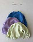 Little Foxx – Starship Sweatshirt
