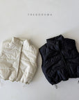 Little Foxx – Tumble Padded Vest