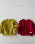 Little Foxx – Mayo Sweatshirt