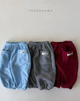 Little Foxx – Studio Balloon Pants
