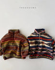 Little Foxx – Patago Anorak
