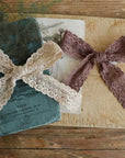 Little Foxx – Lucia Lace Hairpin