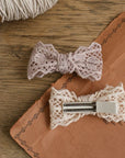 Little Foxx – Belle Ribbon Hairpin