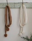 Little Foxx – Bongbong Muffler