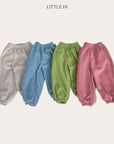 Little Foxx – Bboshong Jogger Pants