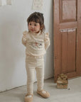 Little Foxx – Bijou Tee