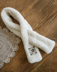 Little Foxx – Butter Bar Muffler