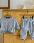 Little Foxx – Mink Set Top & Bottom Set