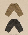 Little Foxx – Rambouillet Pants