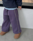 Little Foxx – String Denver Pants
