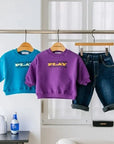 Little Foxx – Play Tee