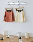 Little Foxx – Millet Dot Tee