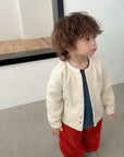 Little Foxx – Lio Cardigan