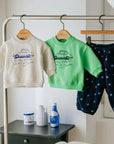Little Foxx – Car Tee