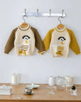 Little Foxx – Chick Knit