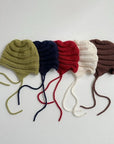 Little Foxx – Vivid Knit Bonnet