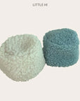 Little Foxx – King Boucle Winter Hat