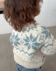Little Foxx – Cozy Cold Knit