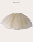 Little Foxx – Sha Frill Skirt