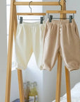 Little Foxx – Pocket Bear Pants
