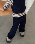 Little Foxx – Moel Bootcut Pants