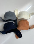 Little Foxx – Flap Cap