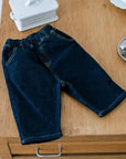 Little Foxx – Blue Baggy Pants